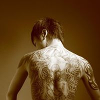 Zhi Xu Photo 23