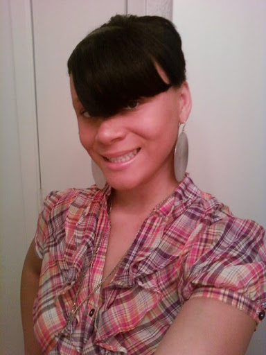 Brittney Allen Photo 33