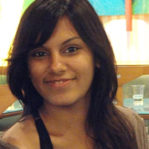 Nikita Sheth Photo 3