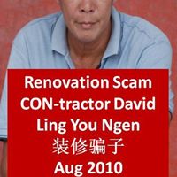 David Ling Photo 27