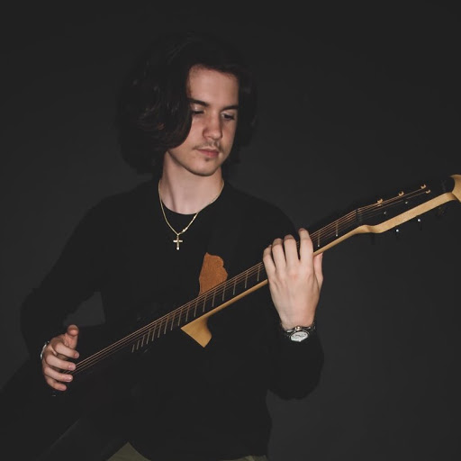 Tanner Bradley Photo 5