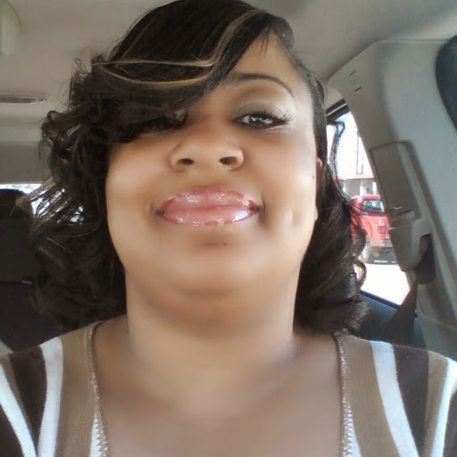 Beth Rayford Photo 1