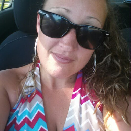 Melissa Barrick Photo 13