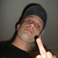 Matt Vaughan Photo 23