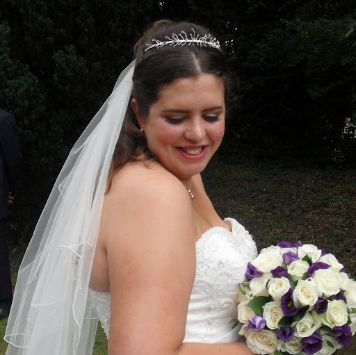 Sara Vaughan Photo 2