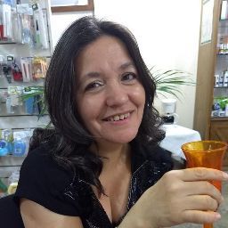 Elizabeth Romero Photo 16