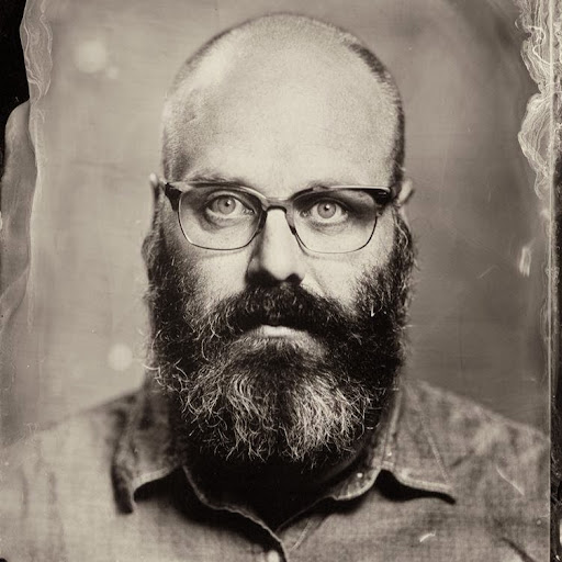 Andy Johnson Photo 25