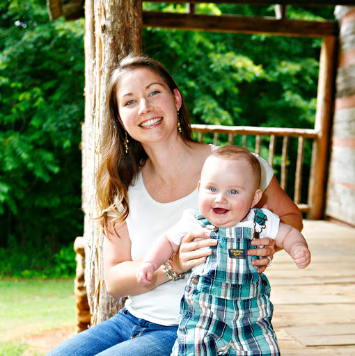 Amy Robinson Photo 29