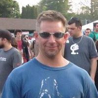 Eric Neumann Photo 35