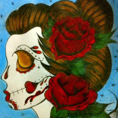 Rebeca Rodriguez Photo 35