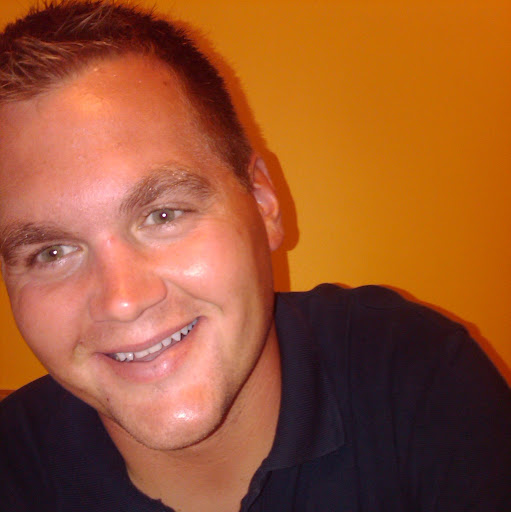 Joe Dotson Photo 9