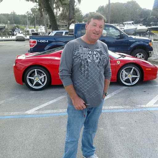 Kirk Nelson Photo 30