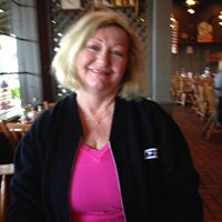 Jean Partridge Photo 7