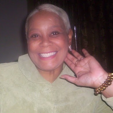 Barbara Cole Photo 36