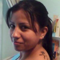 Andrea Cruz Photo 46