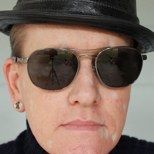 Michael Patrick Photo 8
