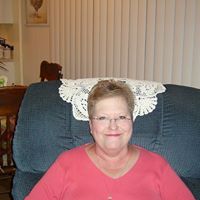 Sue Dawson Photo 19