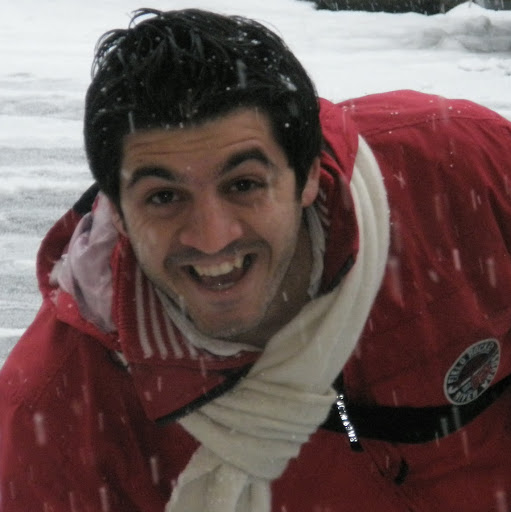 Victor Pereira Photo 11