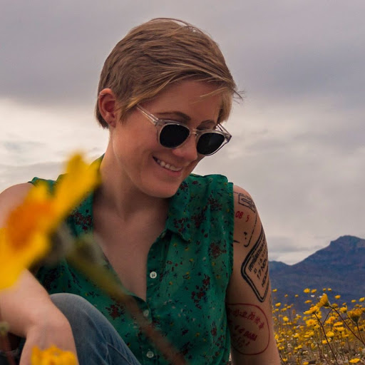 Becky Robison Photo 34