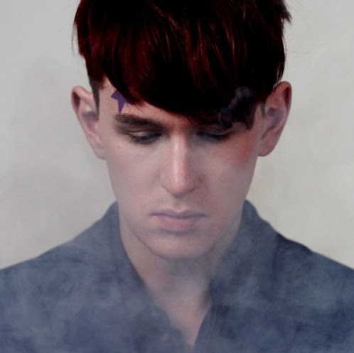 Patrick Wolf Photo 34