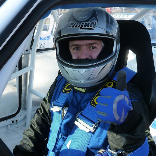 Dave Verburg Photo 11