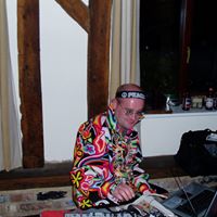 Philip Robinson Photo 40