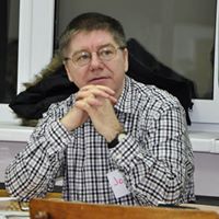 John Musgrove Photo 31