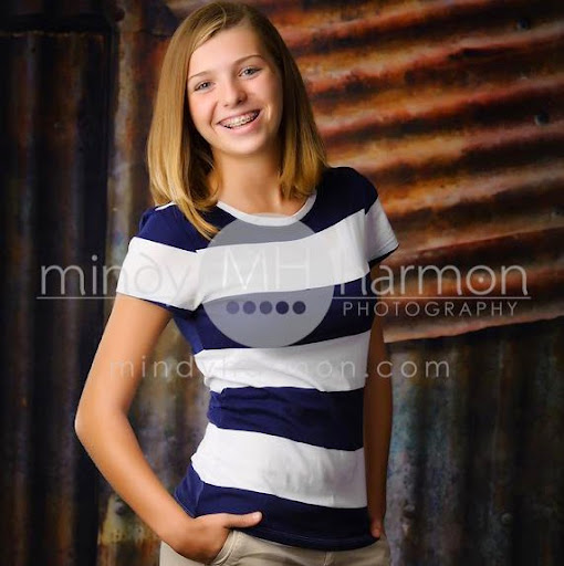 Rebecca Busby Photo 11