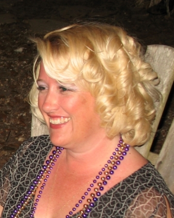Kimberly Mitchell Photo 38