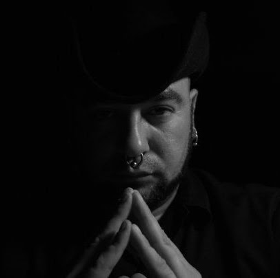 Nigel Campbell Photo 28