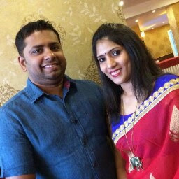 Shilpa Nair Photo 11