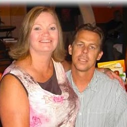 Susan Curry Photo 35