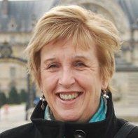 Eileen Austin Photo 32