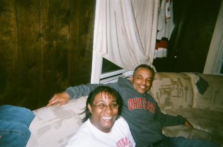 Carmen Baxter Photo 21