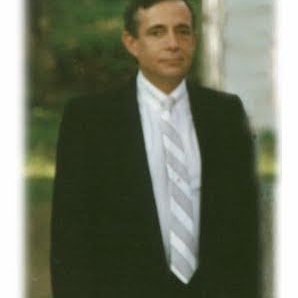 Ed Robinson Photo 9