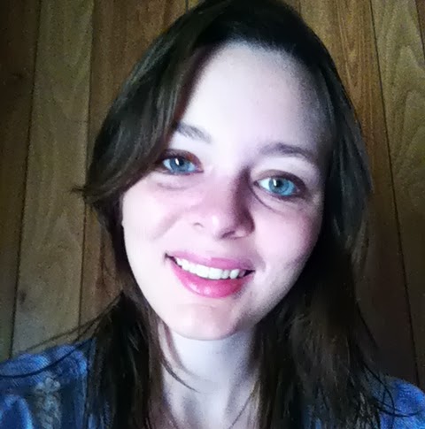 Sarah Fincher Photo 24