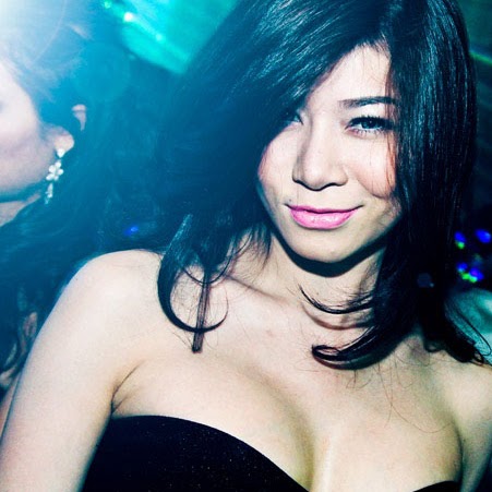 Xuan Lan Photo 29