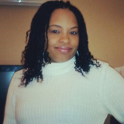 Crystal Guillory Photo 5