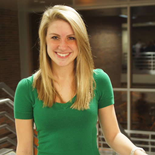 Sarah Vogel Photo 32