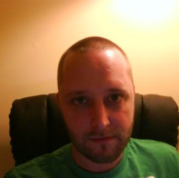 Jason Patterson Photo 22