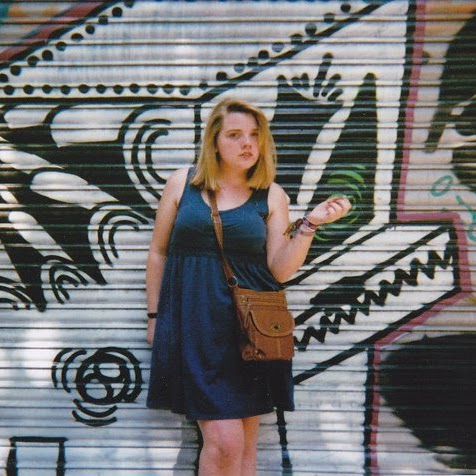 Katherine Bradshaw Photo 24