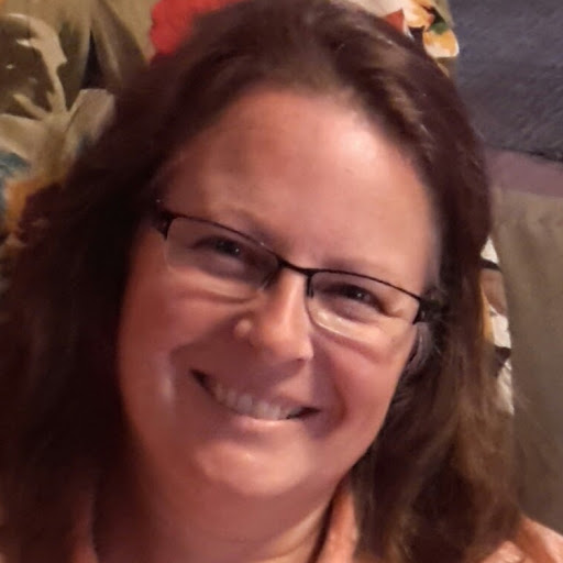 Paula Holmes Photo 10