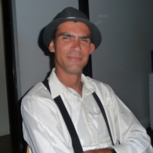 James Vogler Photo 14