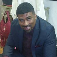 Terrell Henderson Photo 18