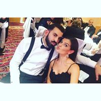 Zoe Randolph Photo 8