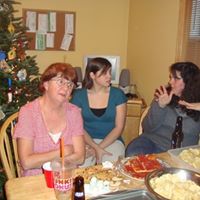 Mary Lefebvre Photo 12