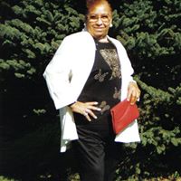 Ruth Mims Photo 2