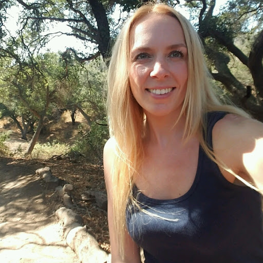 Katherine Mackey Photo 5