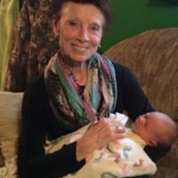Elaine Dye Photo 7