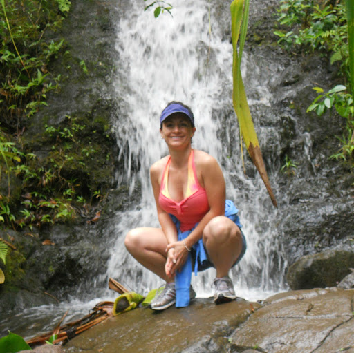 Jennifer Potter Photo 33